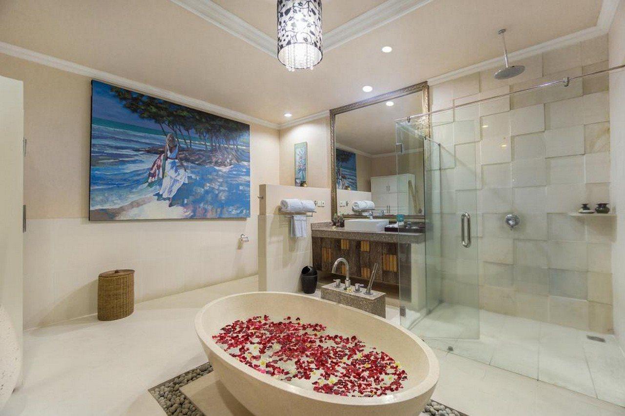Kamuela Villas Seminyak Exteriör bild
