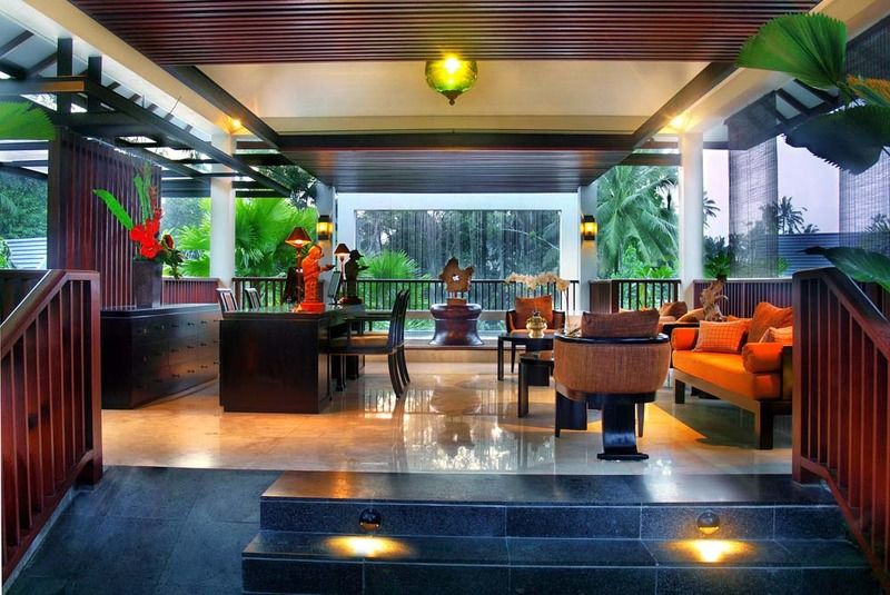 Kamuela Villas Seminyak Exteriör bild