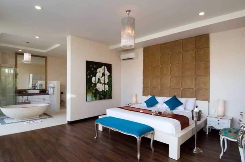 Kamuela Villas Seminyak Exteriör bild