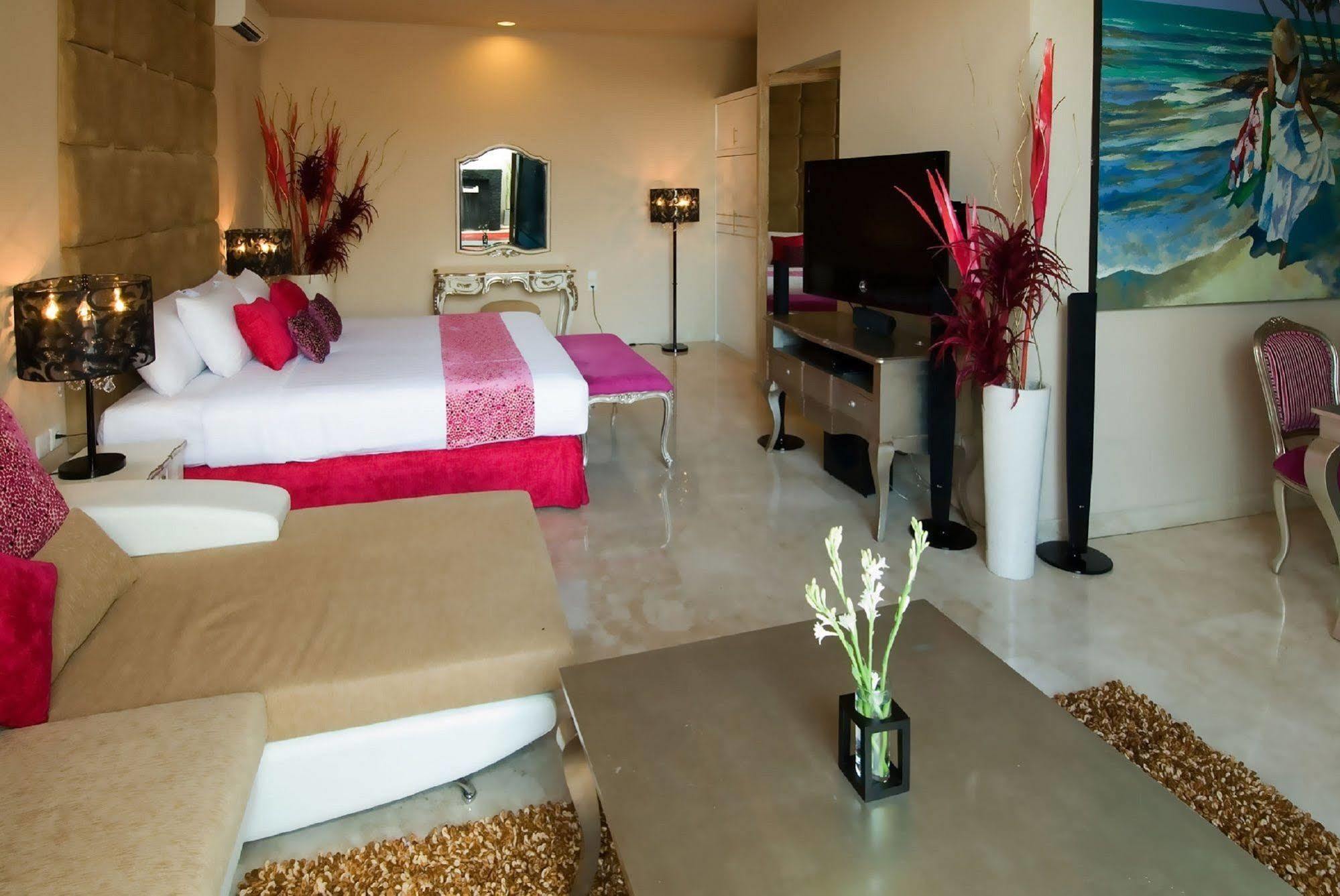 Kamuela Villas Seminyak Exteriör bild